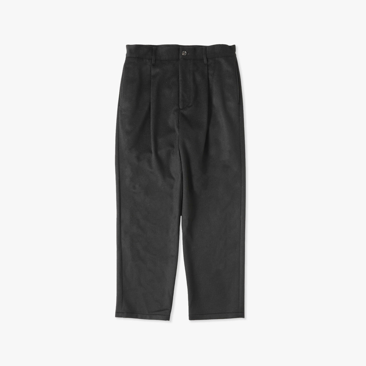 PURE CASHMERE PANTS