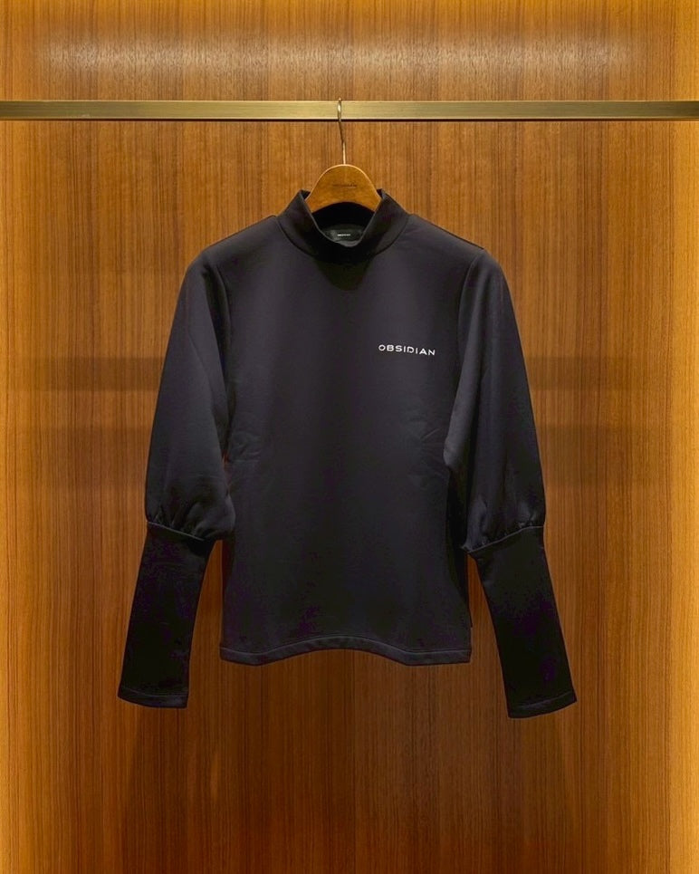 BLACK / XS