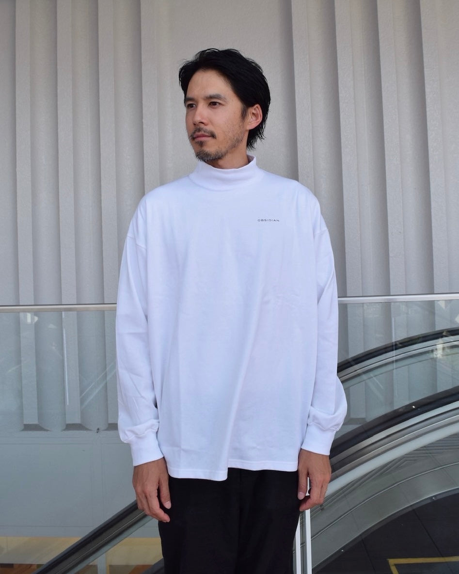 OVERSIZED L/S