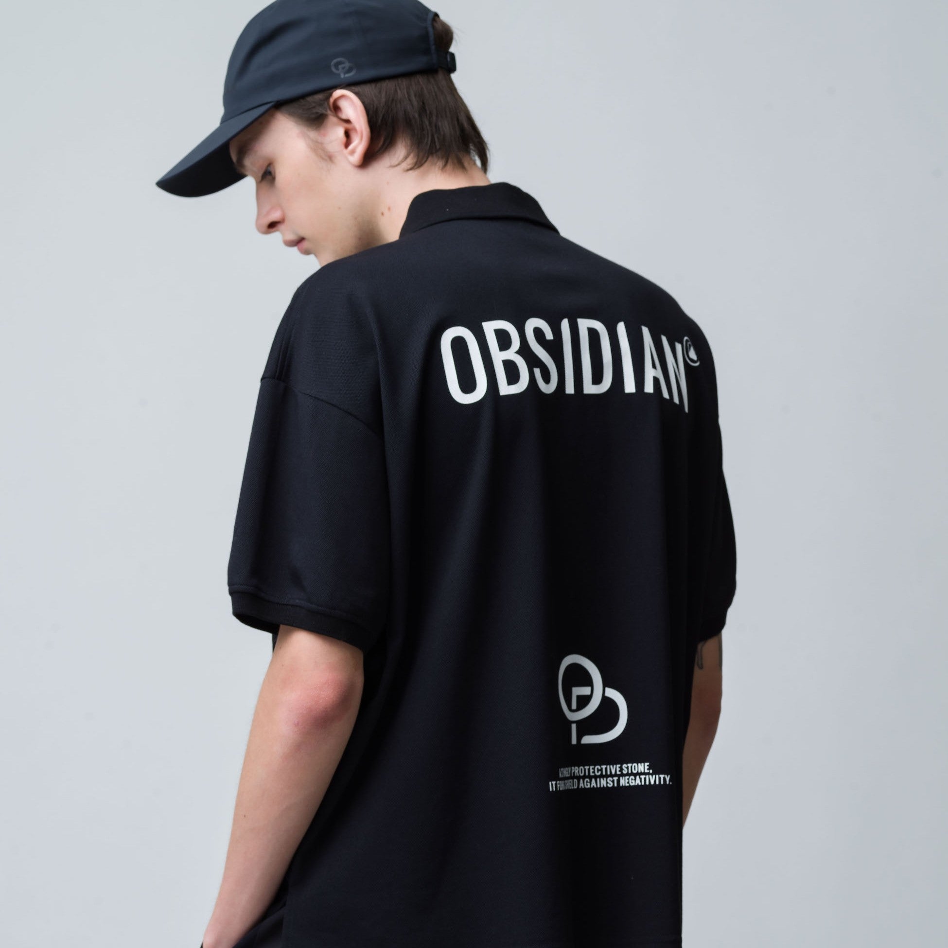 OBSIDIAN オブシディアン 公式オンラインストア