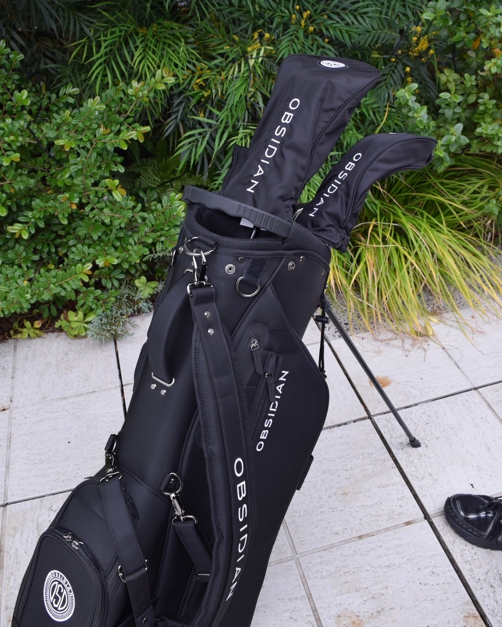 OD HEAD COVER LIMONTA NYLON CAT HAND 1W