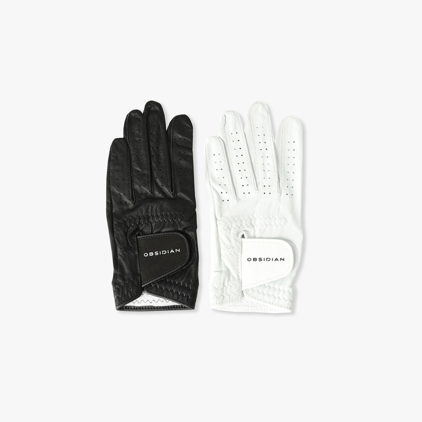 OD SHEEP LEATHER GLOVES