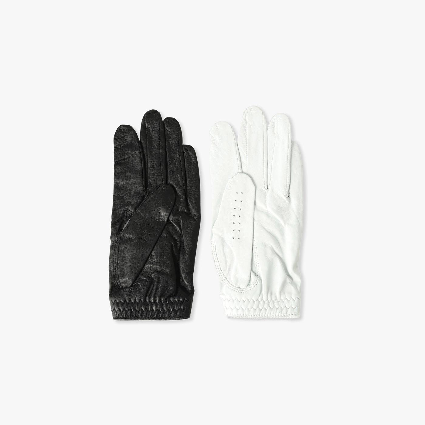 OD SHEEP LEATHER GLOVES