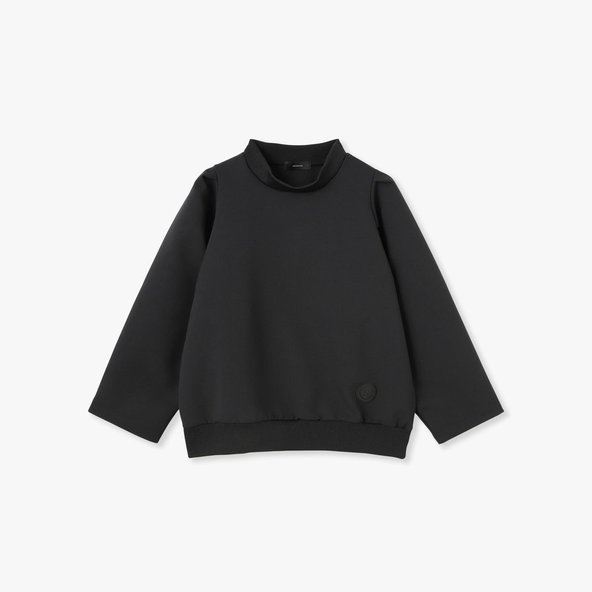 BLACK / XS