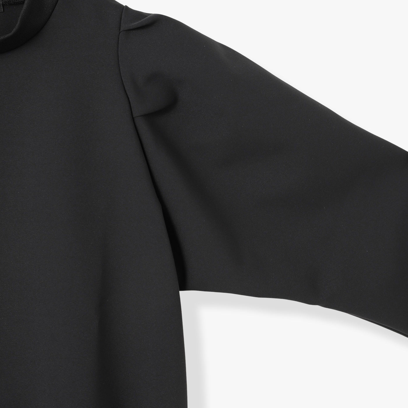 TACK MOCKNECK