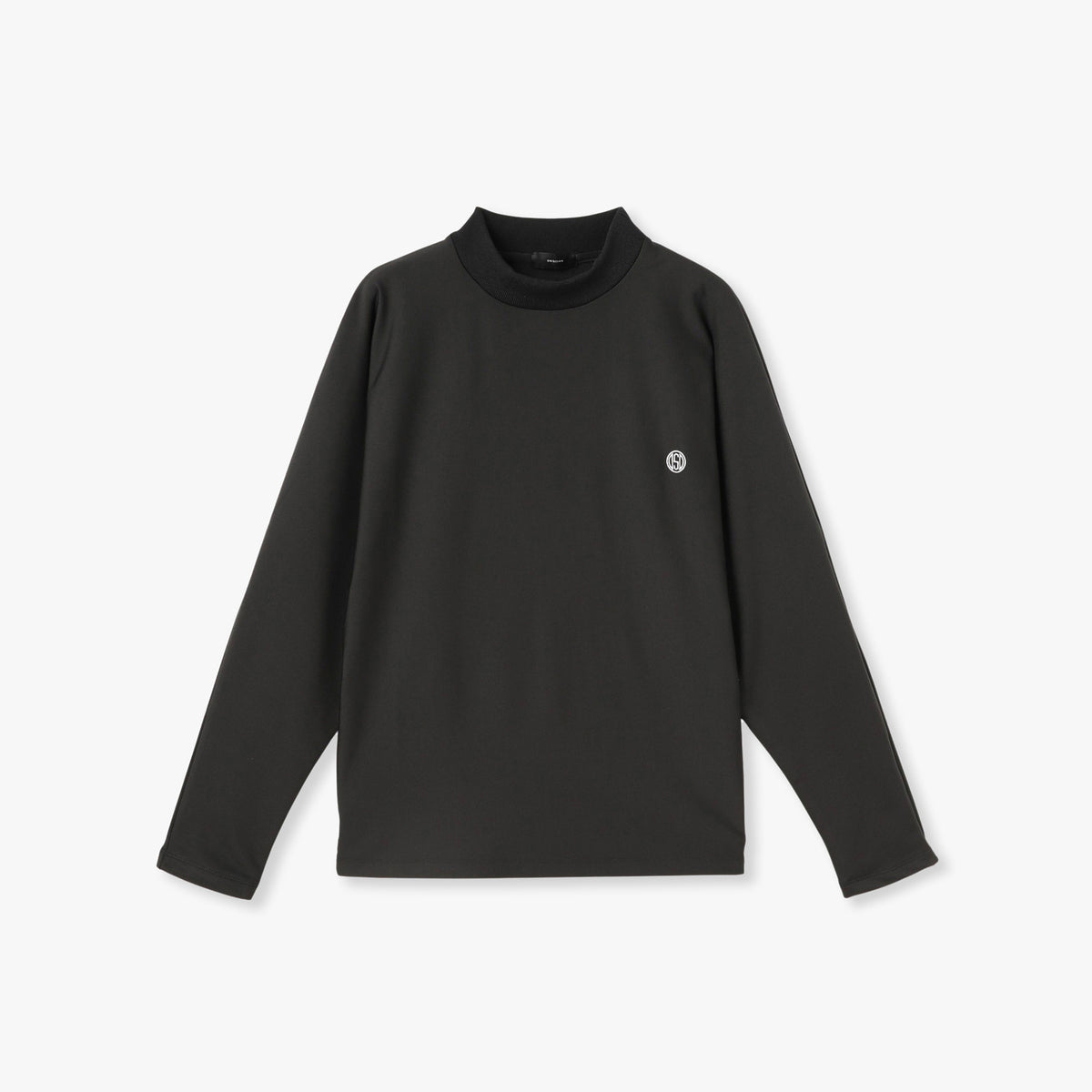 BLACK / XS