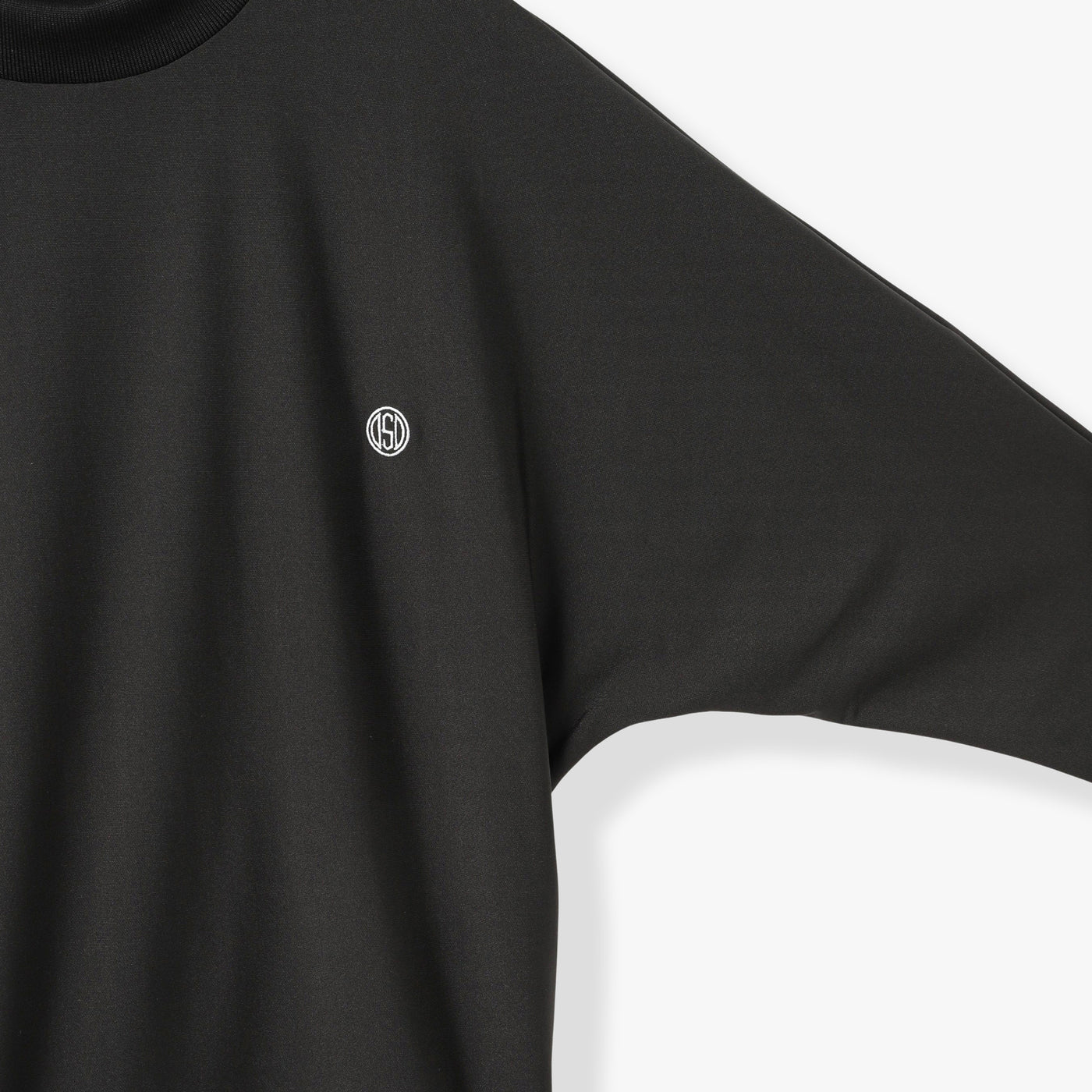MOCKNECK PULLOVER
