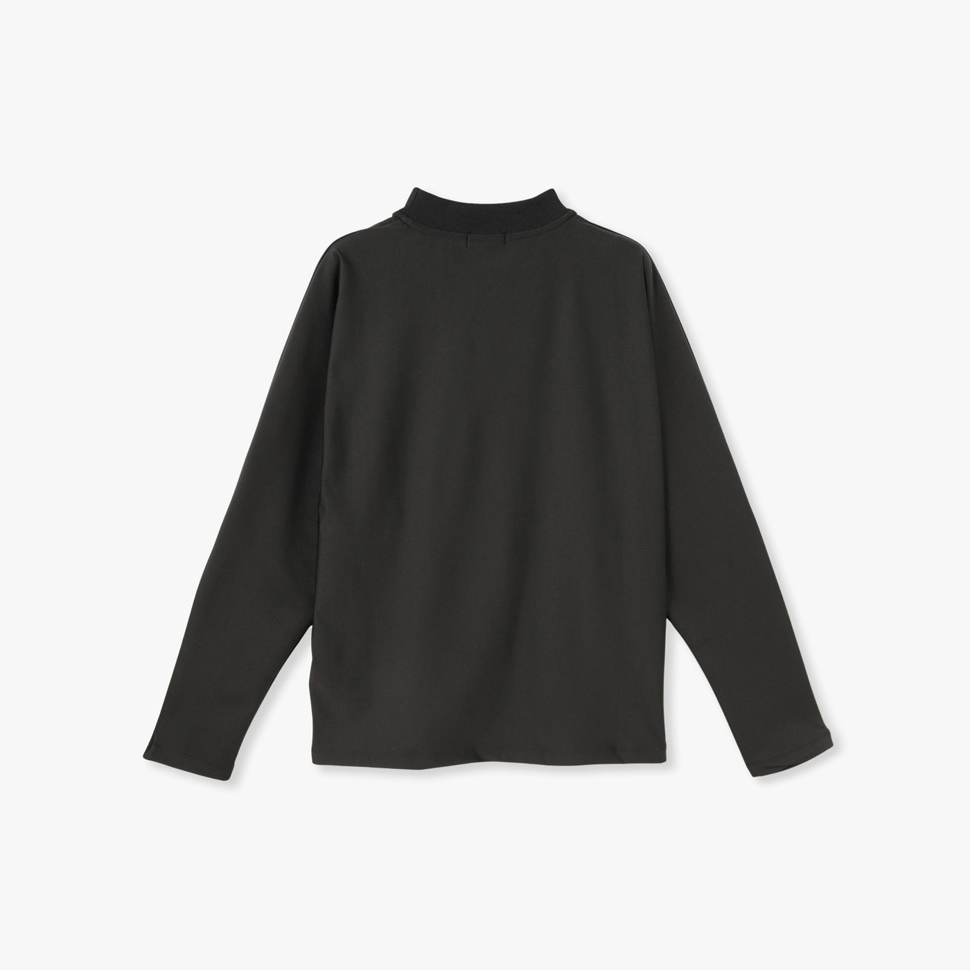 MOCKNECK PULLOVER