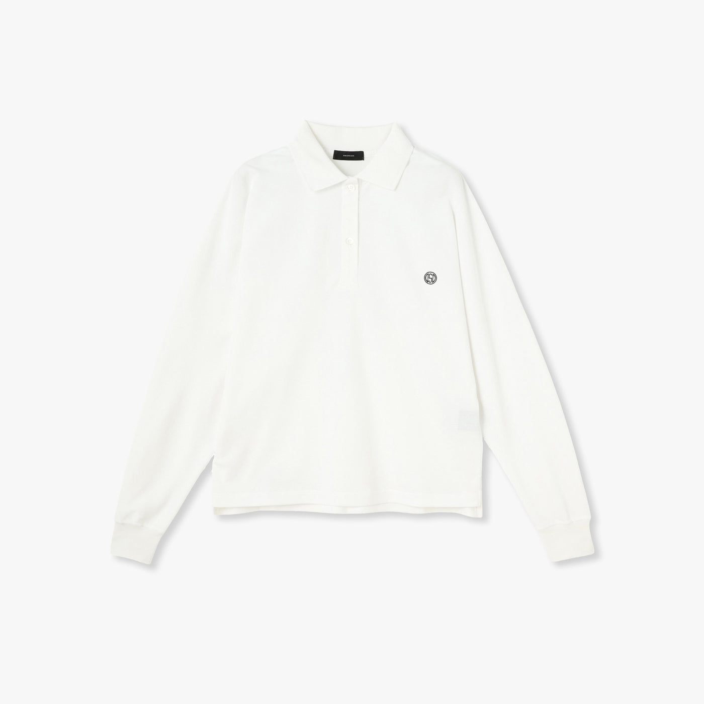 POLO LONG SLEEVE SHIRT