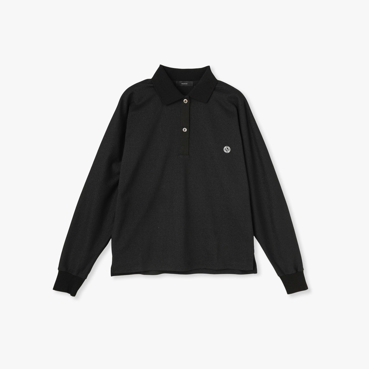 BLACK / XS