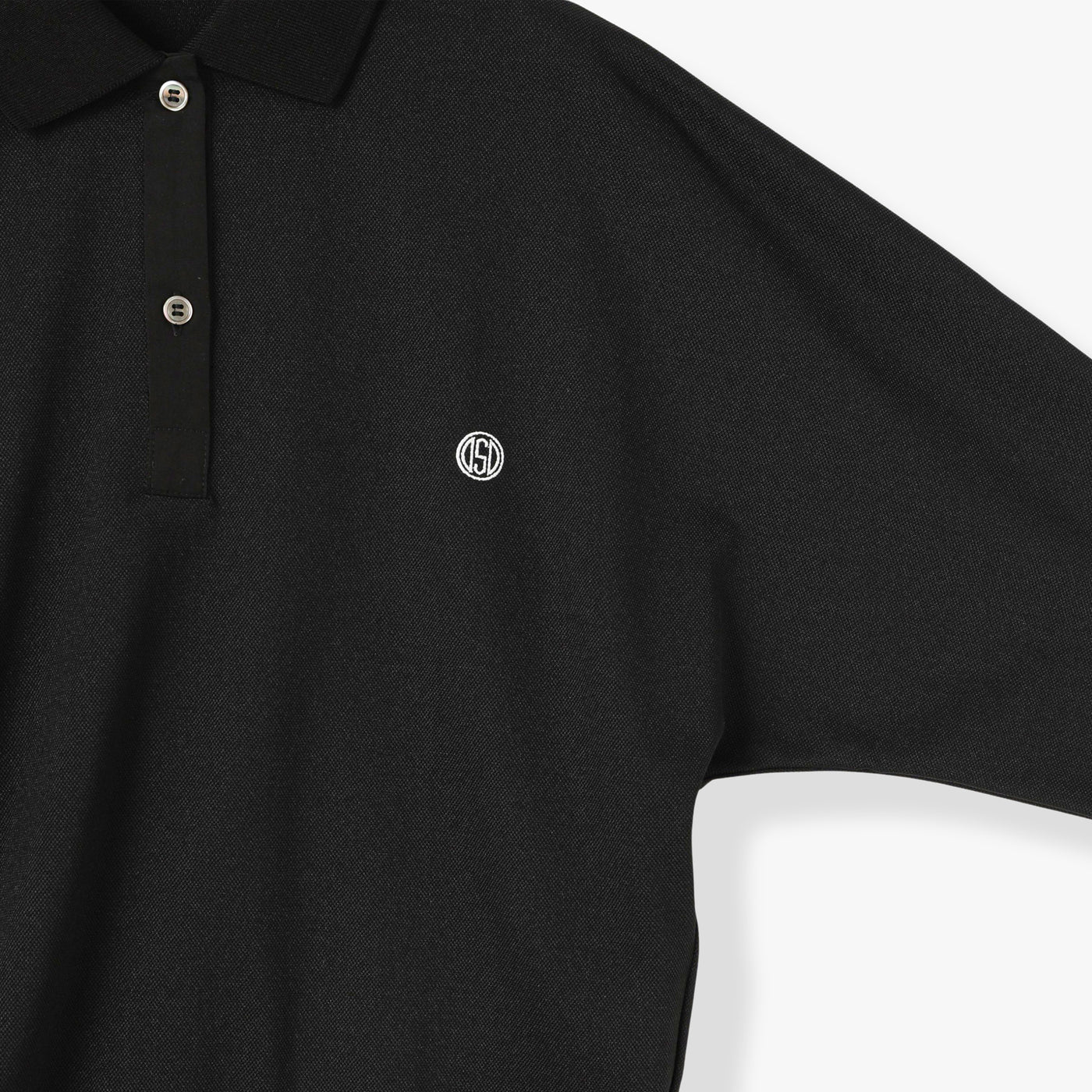 POLO LONG SLEEVE SHIRT