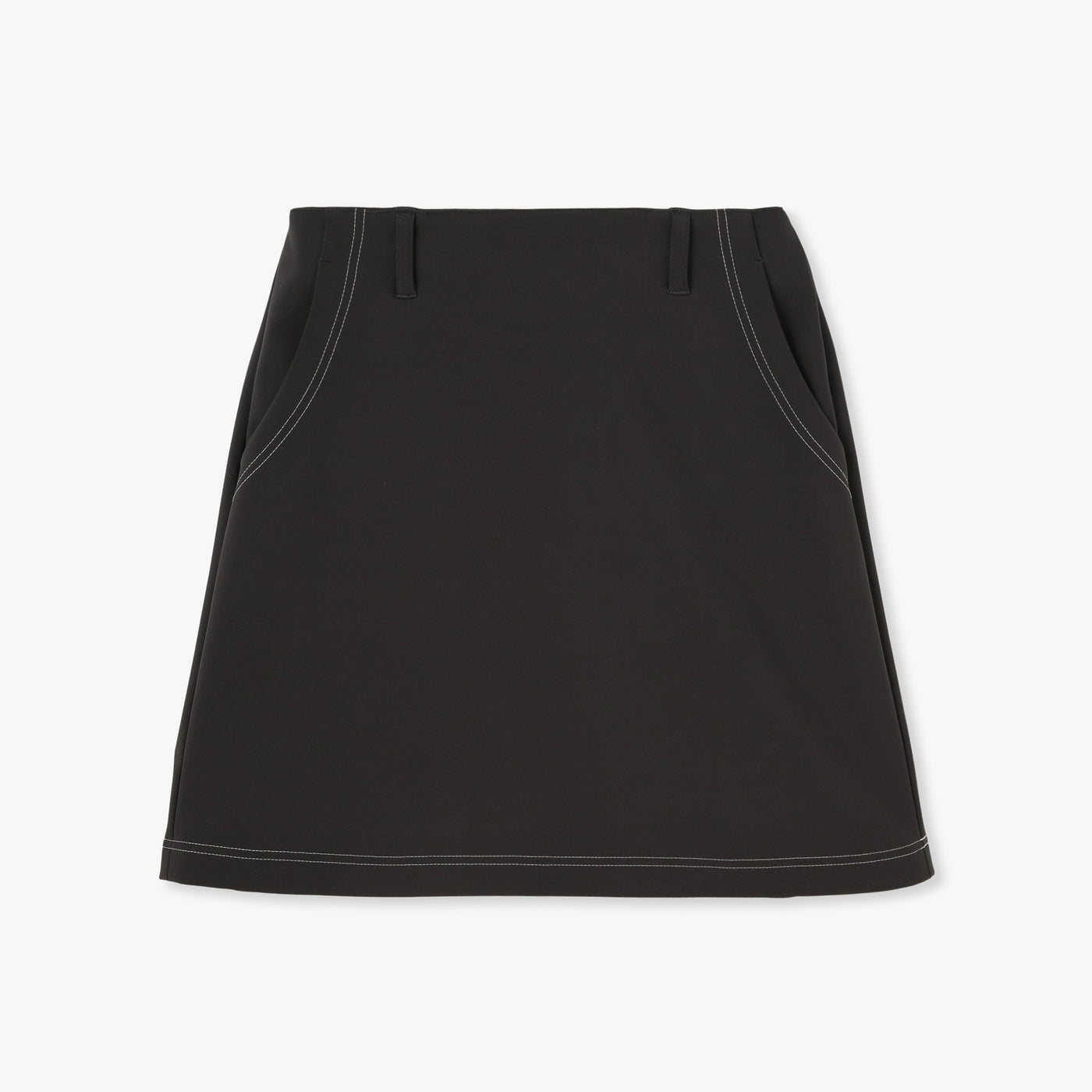 STITCH SKIRT – OBSIDIAN オブシディアン 公式オンラインストア