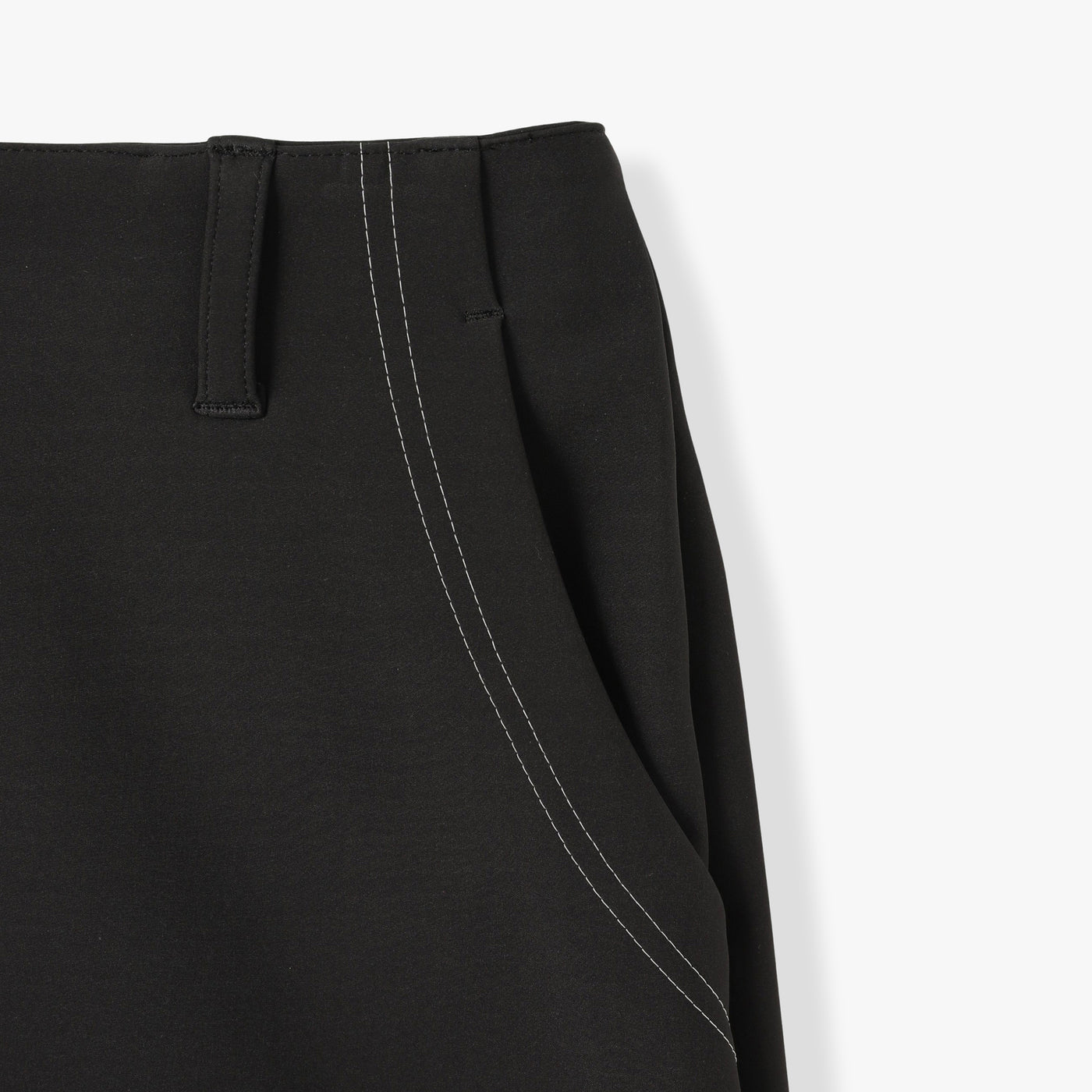 STITCH SKIRT