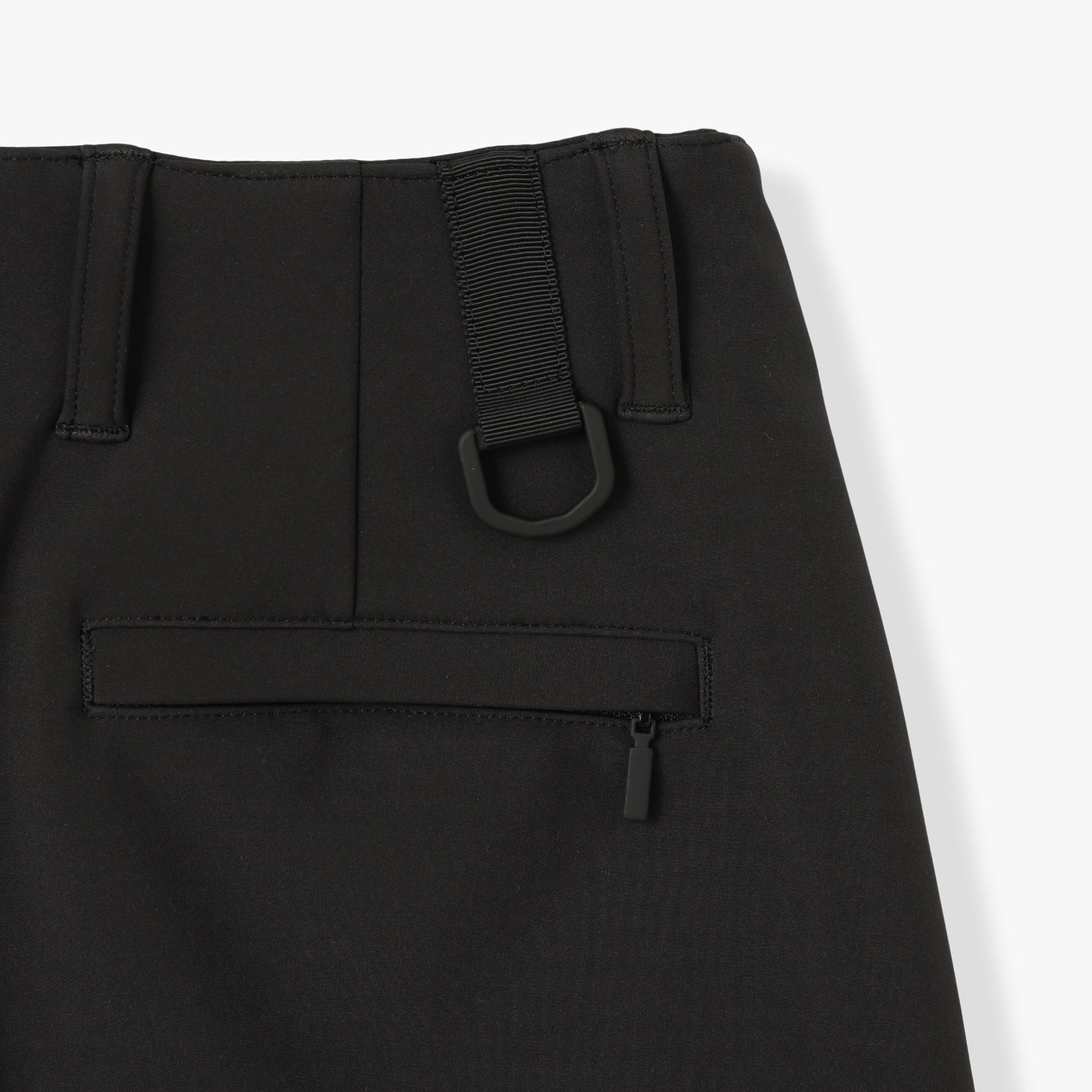 STITCH SKIRT