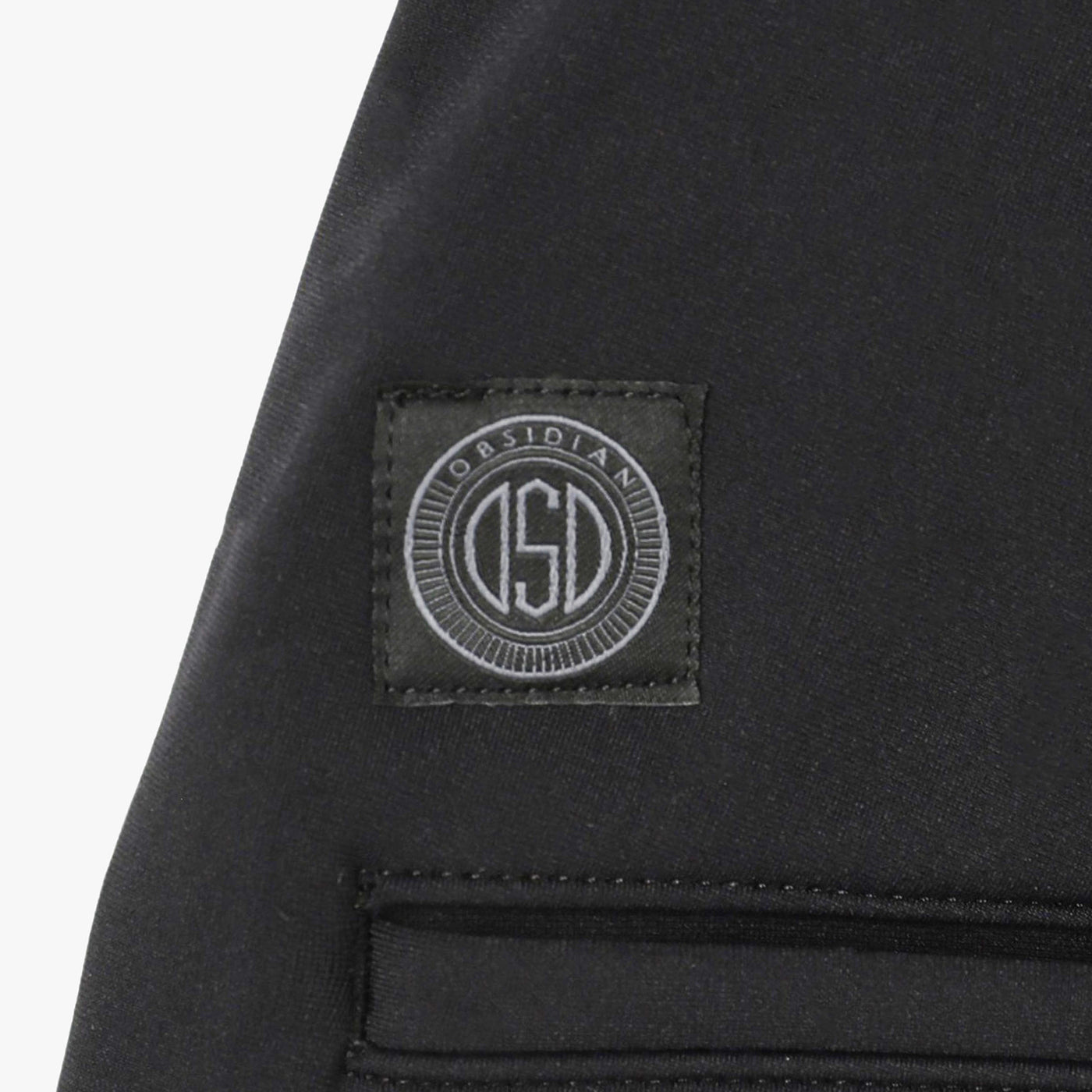 HIGHTENSION SHORT PANTS