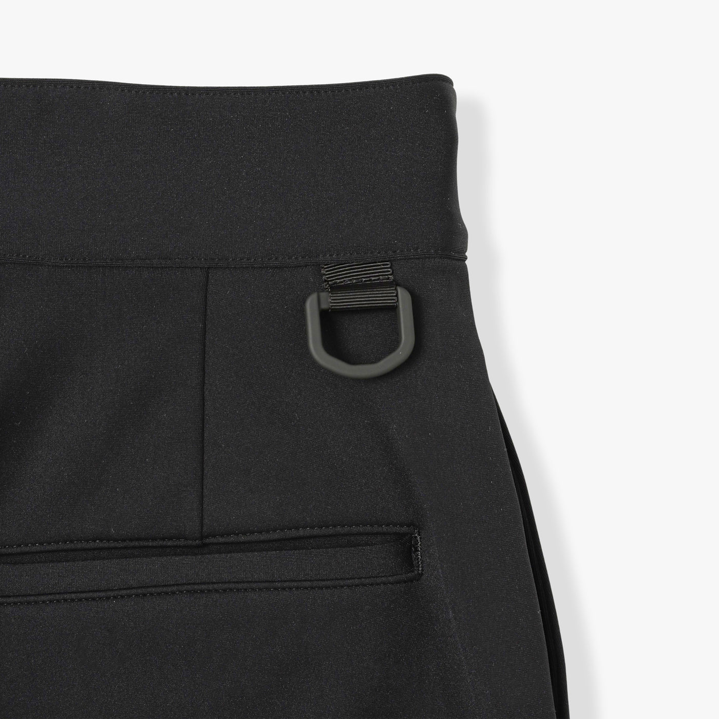 HIGHTENSION SHORT PANTS