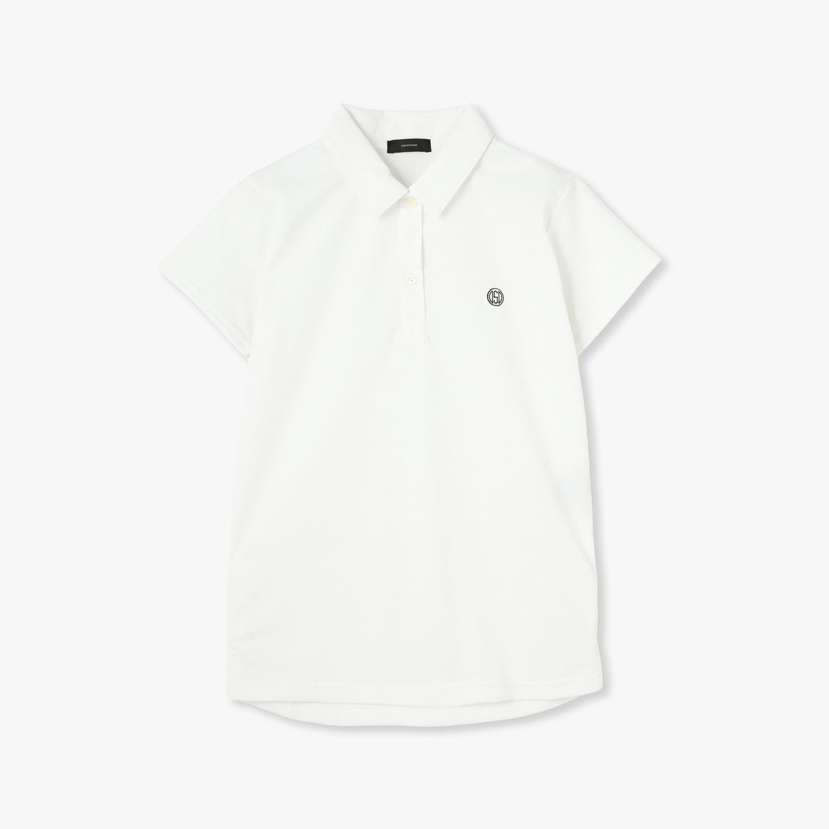 WHITE / XS