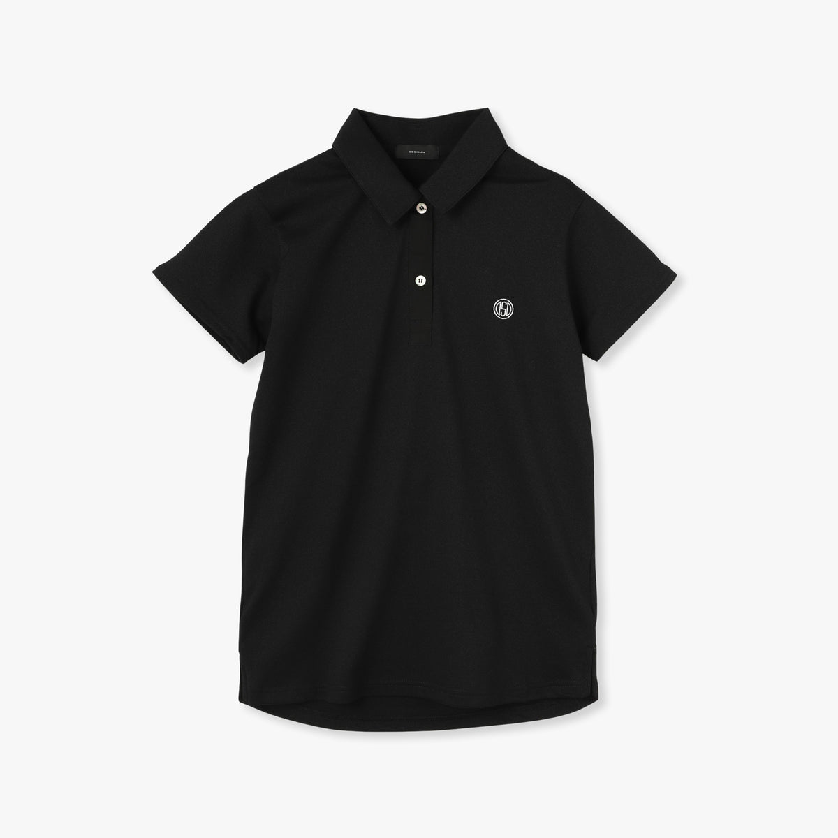 BLACK / XS
