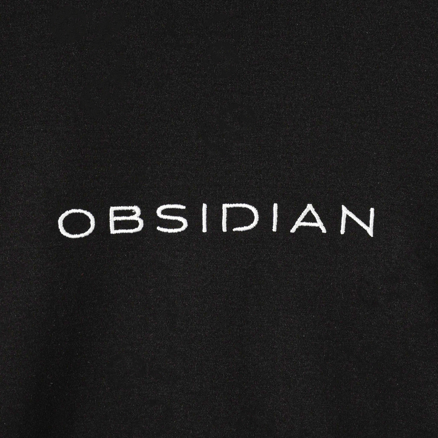 SUVIN PLATINUM HIGHNECK LONGSLEEVE PRINT