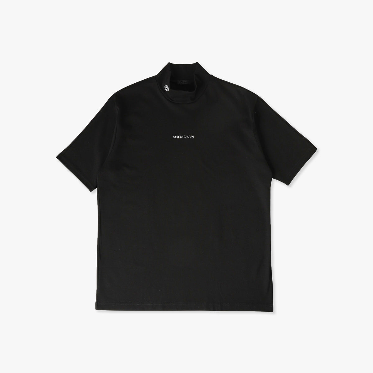 BLACK / S