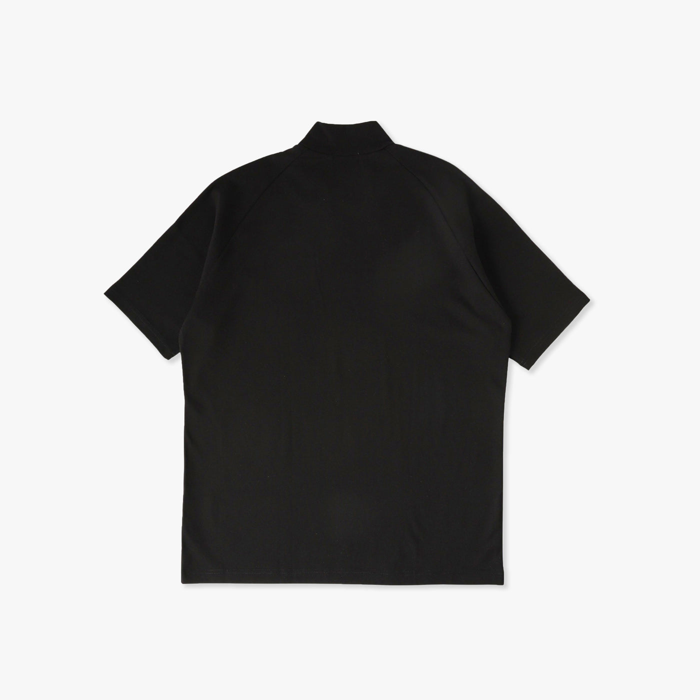SUVIN PLATINUM SMOOTH SHORT SLEEVE TURTLE