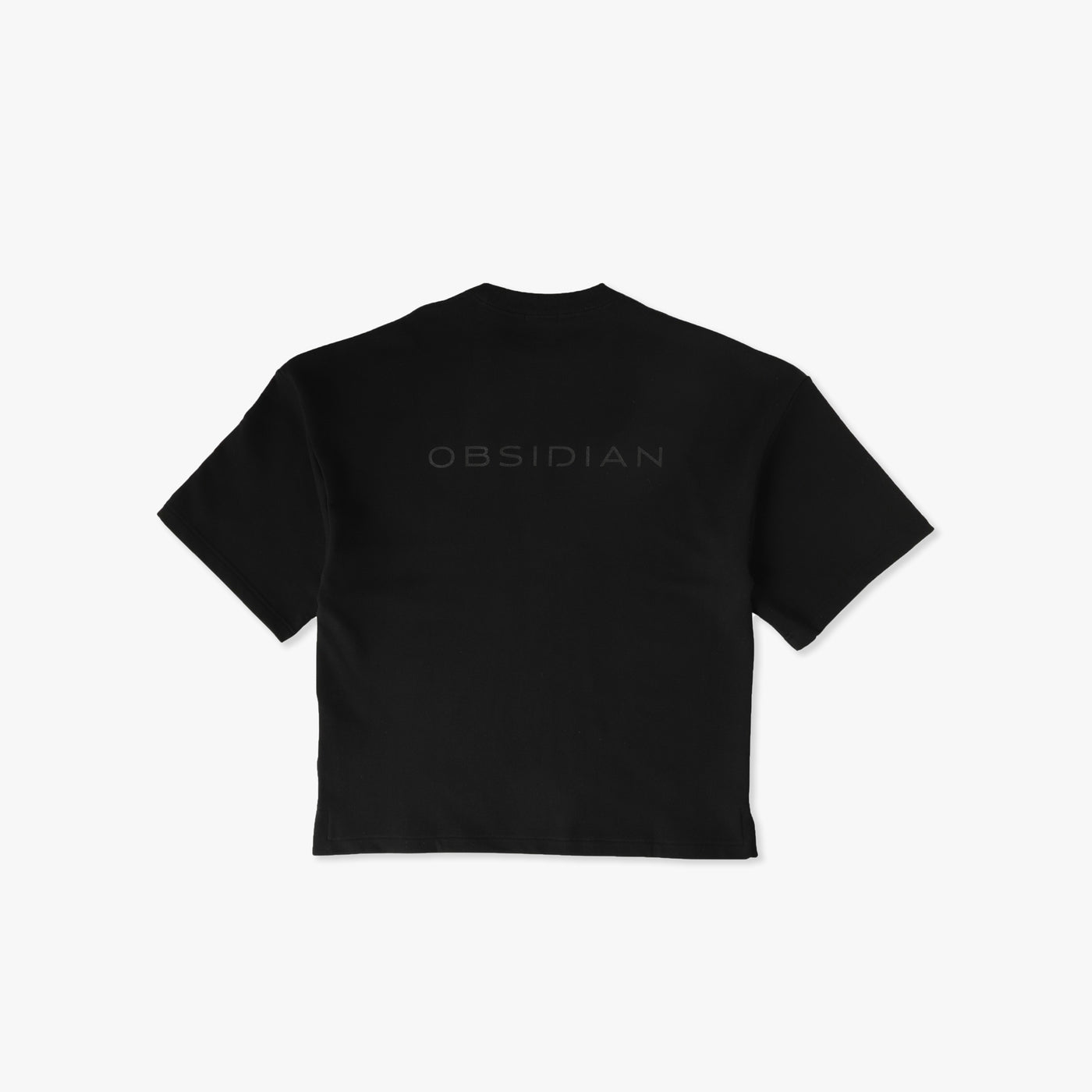 OVERSIZED T-SHIRT