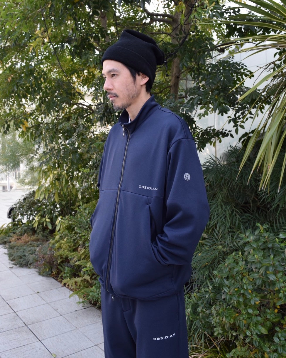 CORDURA URA FLEECE BLOUSON