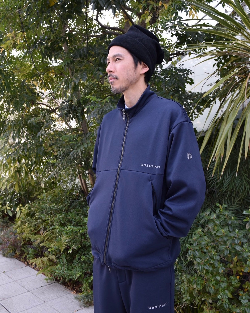 CORDURA URA FLEECE BLOUSON
