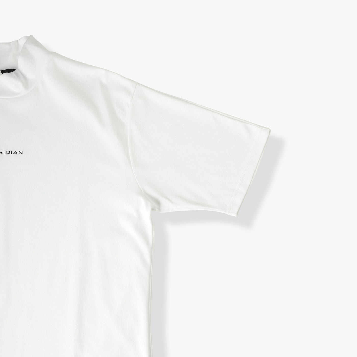 SUVIN PLATINUM SMOOTH SHORT SLEEVE TURTLE