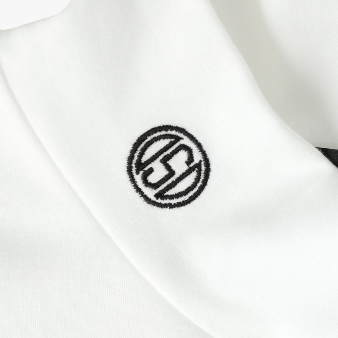 SUVIN PLATINUM SMOOTH SHORT SLEEVE TURTLE