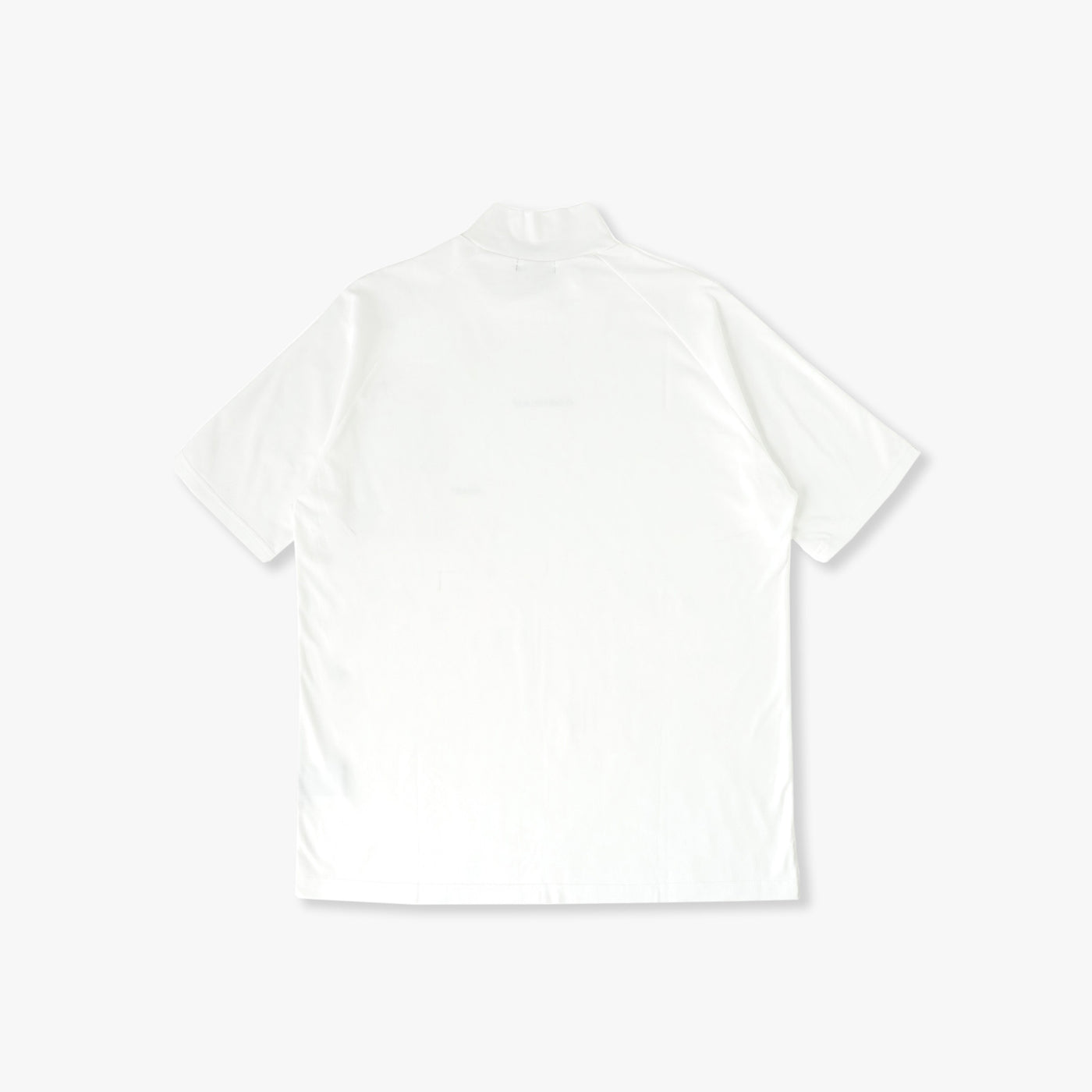 SUVIN PLATINUM SMOOTH SHORT SLEEVE TURTLE