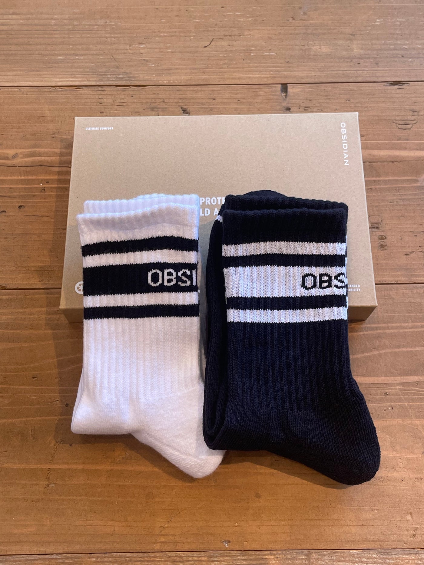 [MENS] OD LINE SOCKS