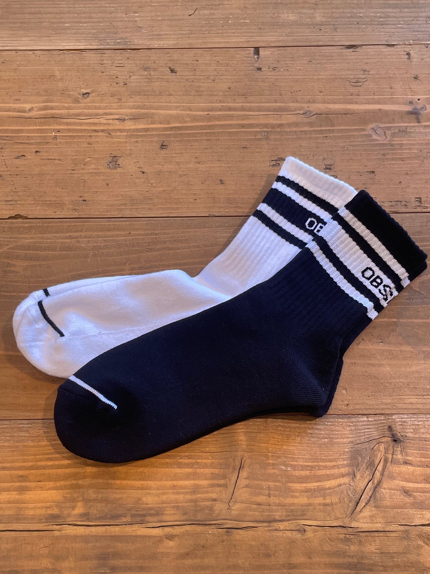 [MENS] OD LINE SOCKS