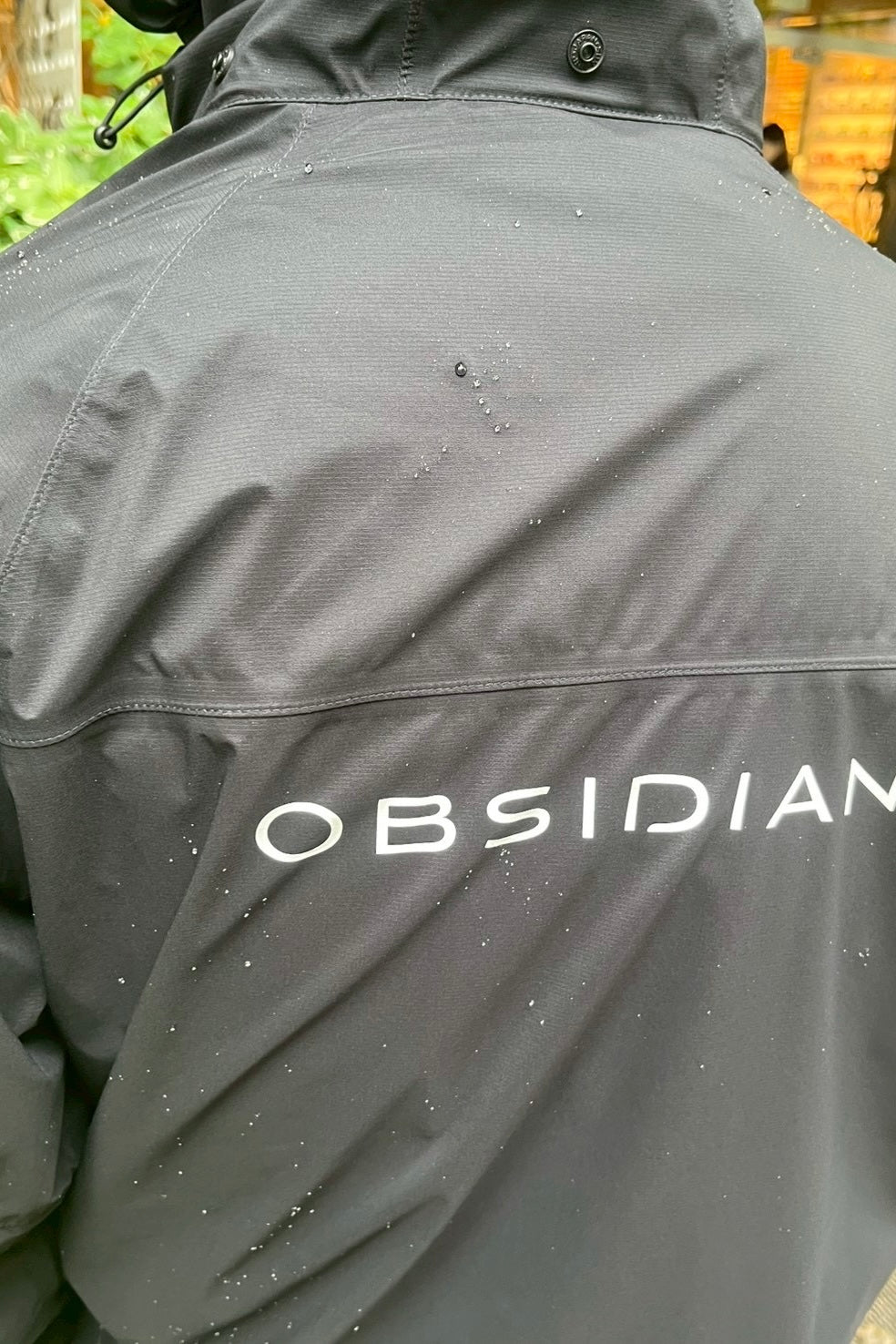 RAIN WEAR