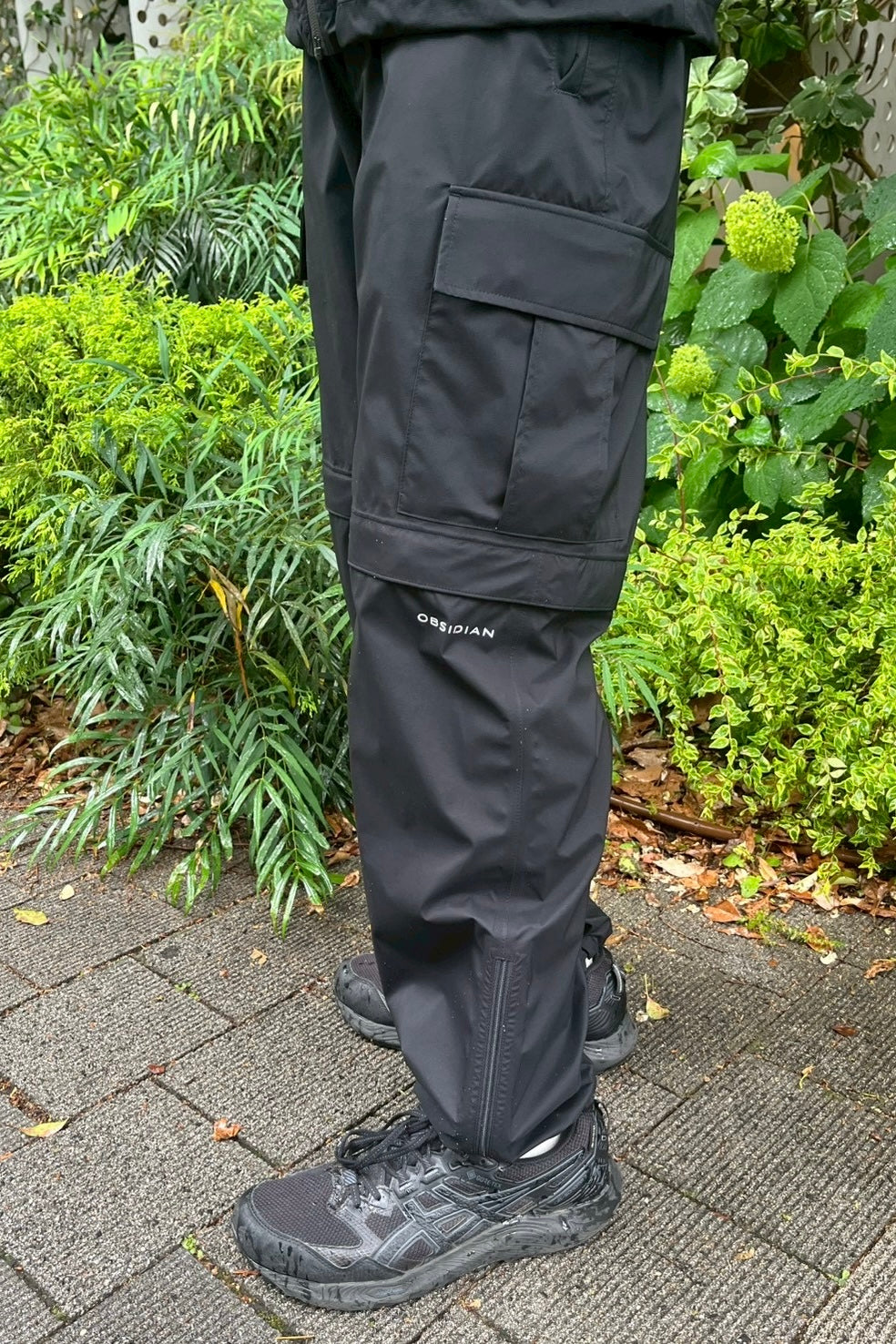 RAIN WEAR