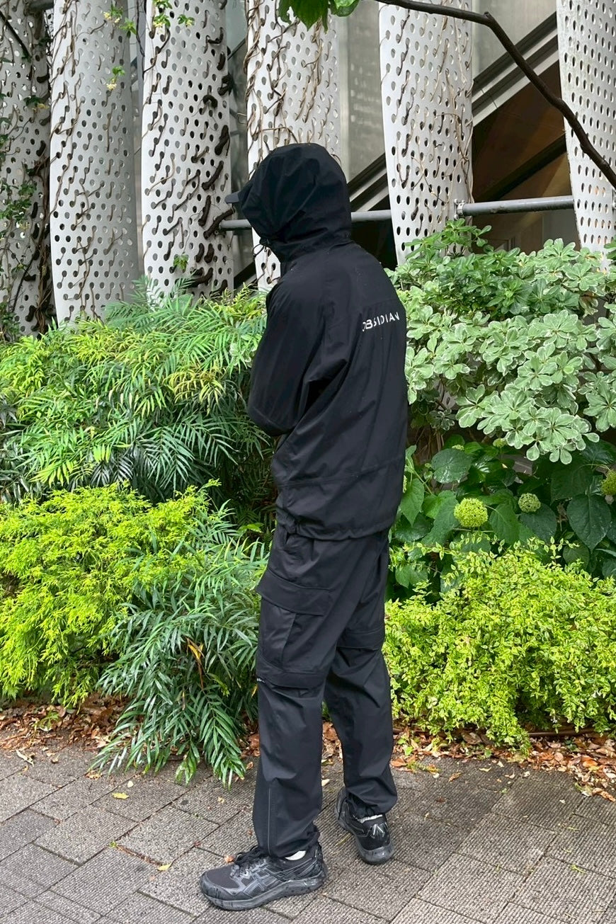 RAIN WEAR