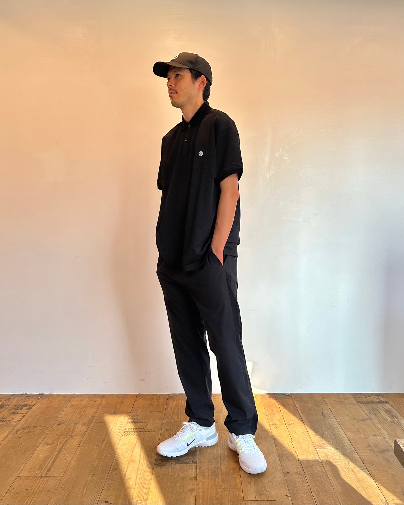WIND PANTS