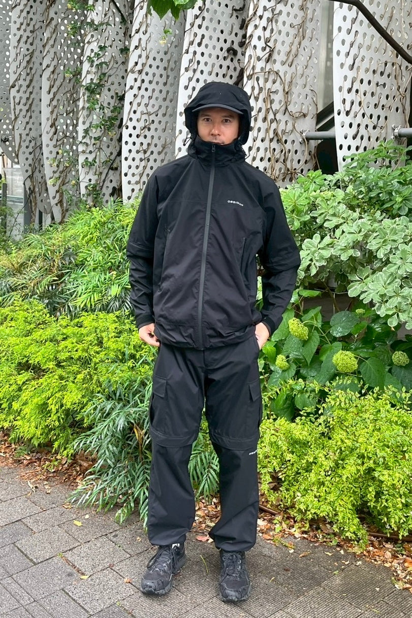 RAIN WEAR