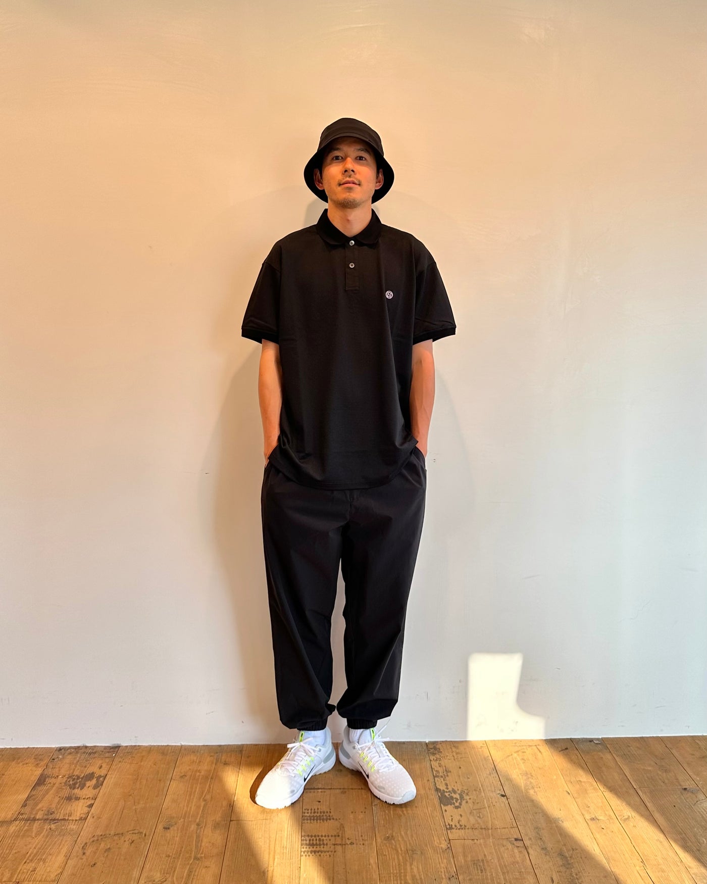 REGULER FIT POLO SHIRT