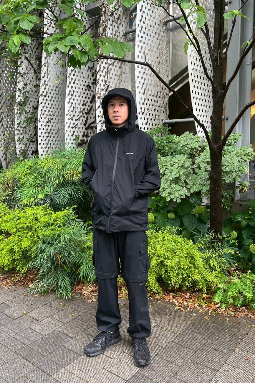 RAIN WEAR