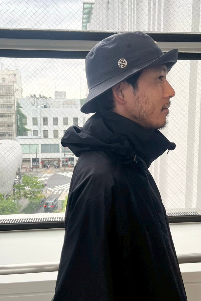 NEW ERA × OBSIDIAN CLASSIC LOGO HAT