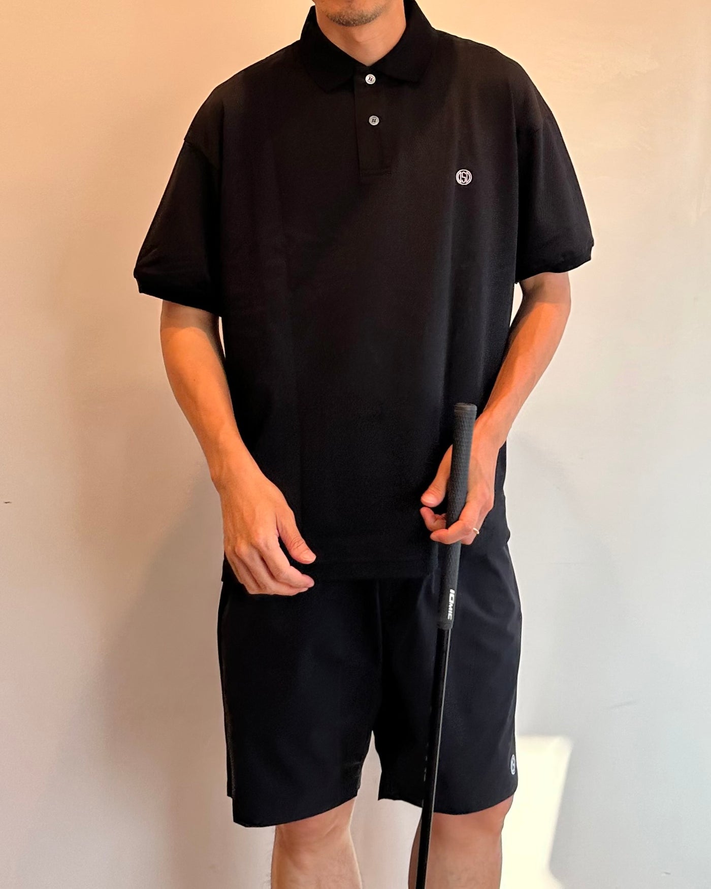 REGULER FIT POLO SHIRT