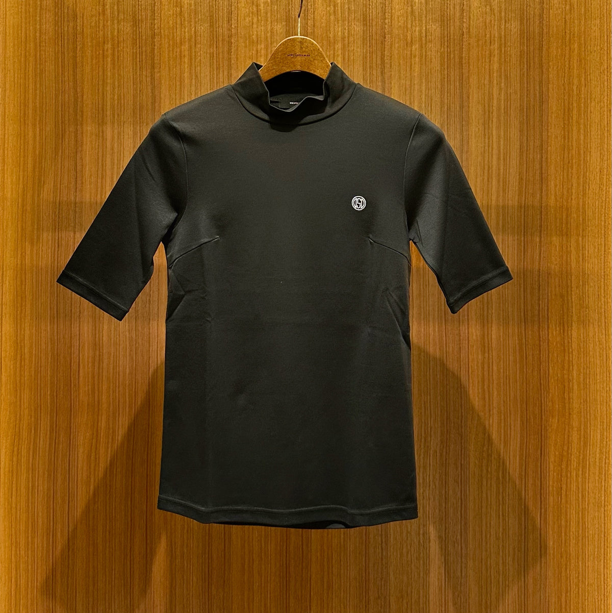 BLACK / XS