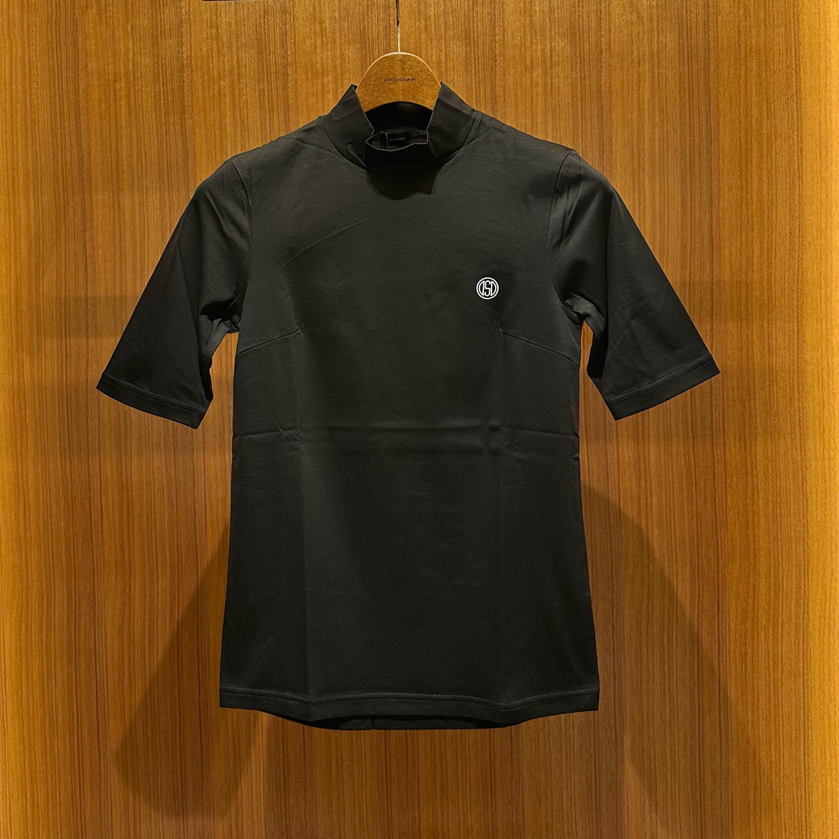BLACK / XS