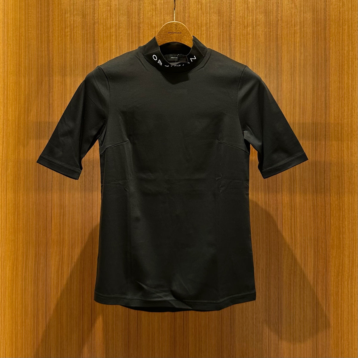 BLACK / XS