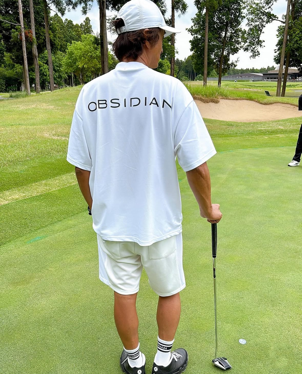 OBSIDIAN オブシディアン 公式オンラインストア