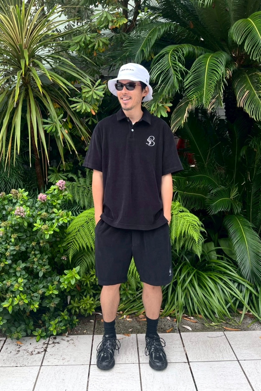 MICRO PILE SHORTS