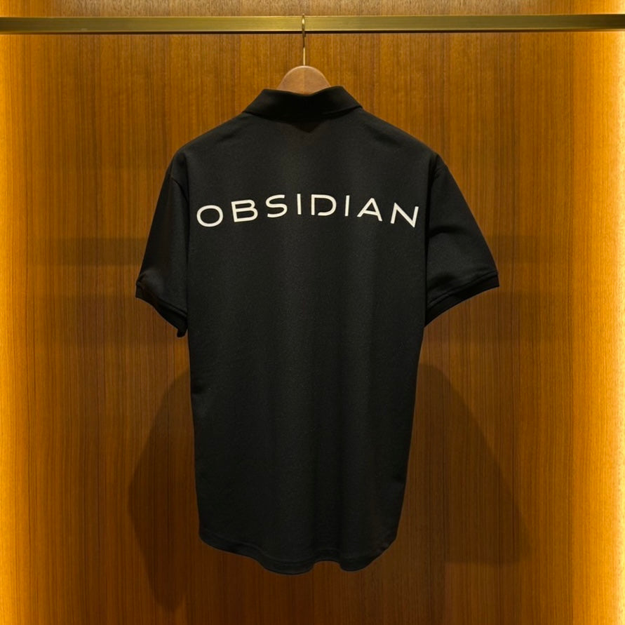SLIM FIT POLO SHIRT