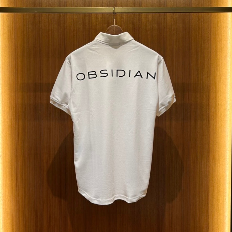 SLIM FIT POLO SHIRT