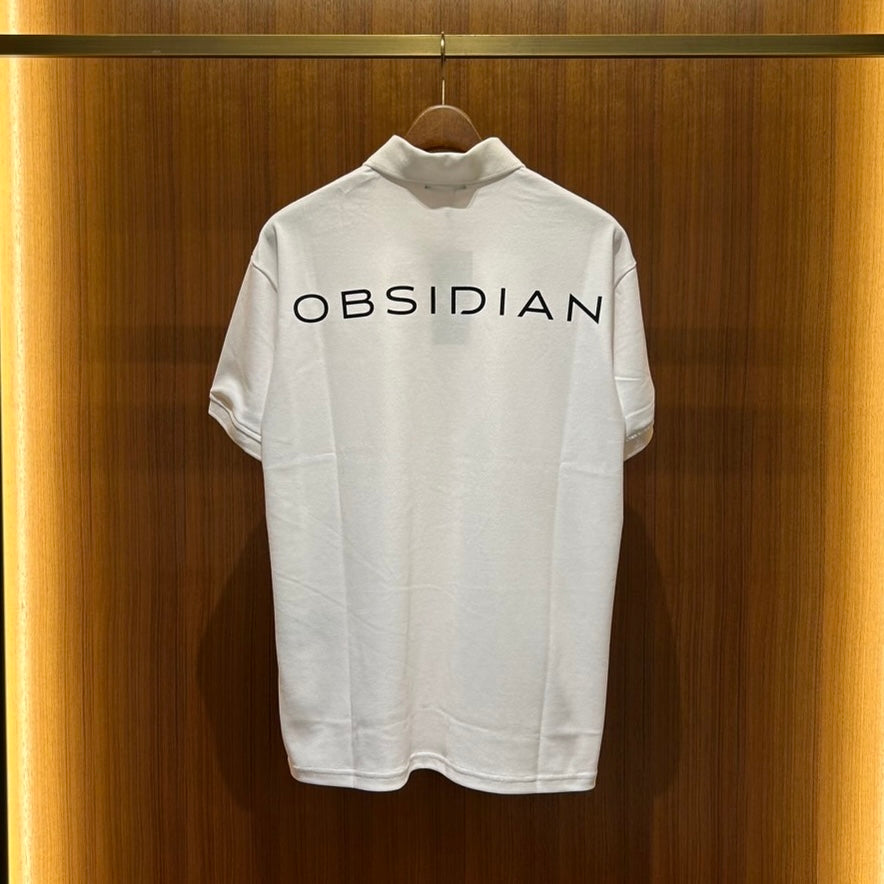 WHITE/BLACK / S